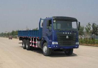 Haoyun ZZ1255M4345CTruck