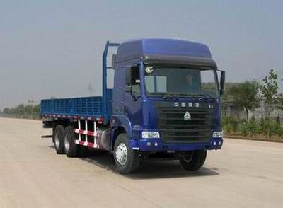 Haoyun  ZZ1255M4345C Truck