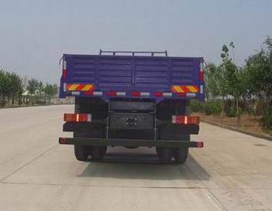 Haoyun  ZZ1255M4345C Truck