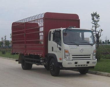 Dayun CGC5180CCYHDF44EGrate type transport vehicle