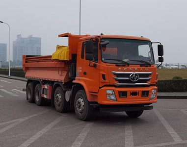 Hongyan  CQ3316AMDG256V Dump truck