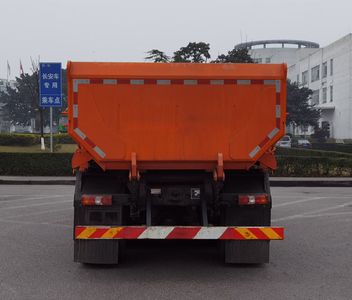 Hongyan  CQ3316AMDG256V Dump truck