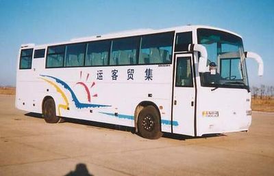 Huanghai  DD6121K09 coach