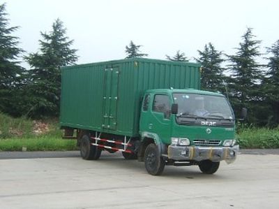 Dongfeng  EQ5056XXYG3AC Box transport vehicle