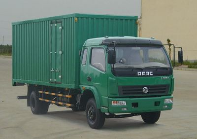 Dongfeng  EQ5056XXYG3AC Box transport vehicle