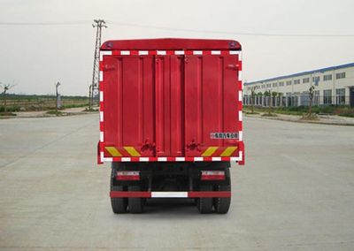 Dongfeng  EQ5250CCYF Grate type transport vehicle