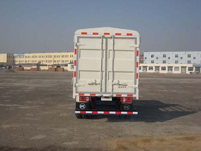 Kaima  KMC5048S3CS Grate type transport vehicle