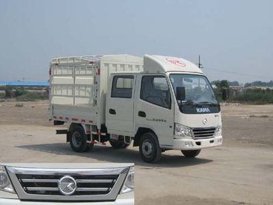 Kaima  KMC5048S3CS Grate type transport vehicle