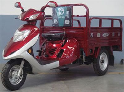 Luojia  LJ110ZHC right three-wheeled motorcycle 