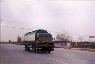 Tongyada  STY5290GJY Refueling truck