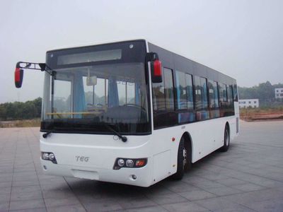 CSR Times TEG6102PHEV Hybrid urban buses