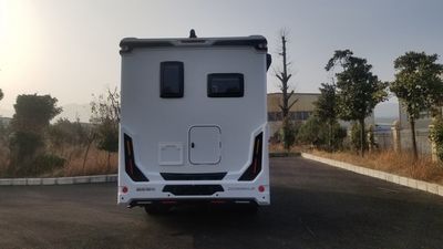 Longcui  ZDD5049XLJ6 RV