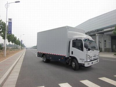 Yutong  ZK5100XSP1 Trial vehicle