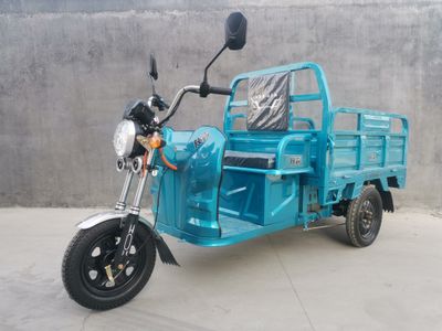 Shaanba  ZL1200DZH3 Electric tricycle