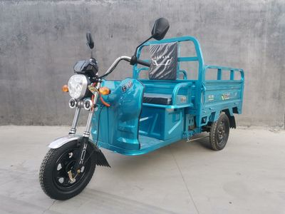 Shaanba  ZL1200DZH3 Electric tricycle