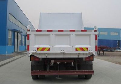 Yellow River  ZZ3167K4215C1 Dump truck