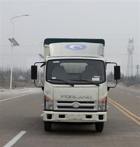 Foton  BJ5043CPYN1 Peng style transport vehicle