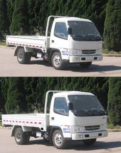 Jiefang Automobile CA3030K11L1E4 Dump truck