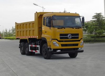 Dongfeng  DFL3258A22 Dump truck