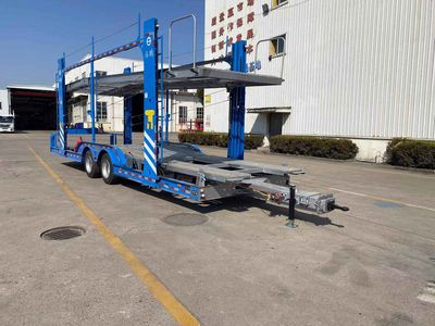 Haipeng  JHP9172TCL Central axle vehicle transport trailer