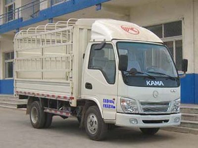 Kaima  KMC5040CCY28D4 Grate type transport vehicle