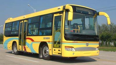 Zhongtong AutomobileLCK6910GCity buses