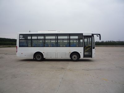 Lishan  LS6740GN5 City buses