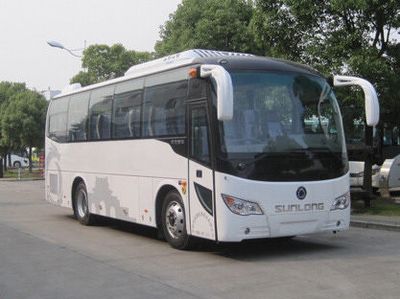 Shenlong brand automobile SLK6872ASD5 coach