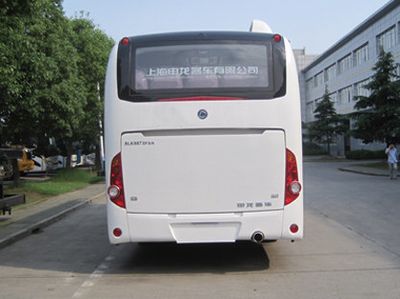 Shenlong brand automobile SLK6872ASD5 coach