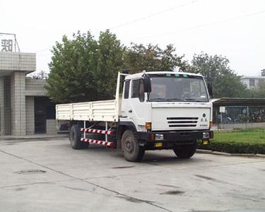 Shaanxi Automobile SX1190AN Truck