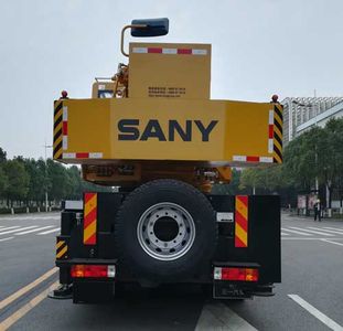 Sany  SYM5385JQZSTC350H Car crane