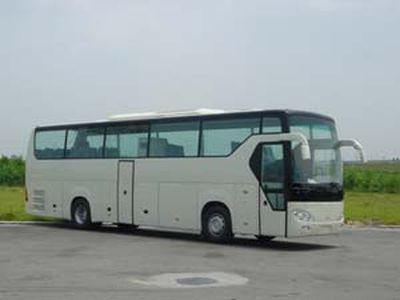 Baolong  TBL6128HMA Luxury tourist buses