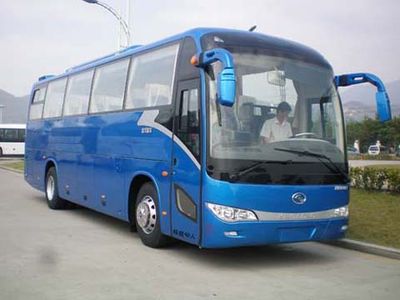 Jinlong  XMQ6117AYN4C coach