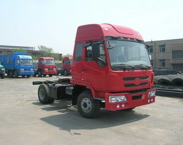 Yantai  YTQ4080PK2E Semi trailer tractor