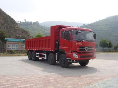 Shenhe  YXG3310A11 Dump truck