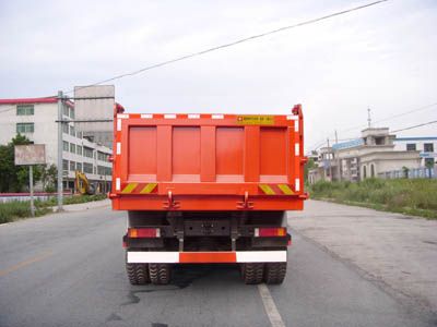 Shenhe  YXG3310A11 Dump truck