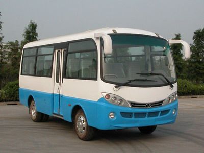 Friendship  ZGT6605DKG2 Light Bus