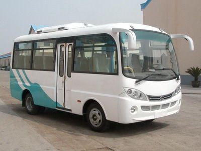 Friendship  ZGT6605DKG2 Light Bus