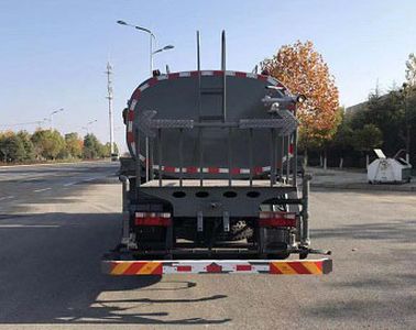 Cheng Liwei  CLW5183GSS6YT Sprinkler truck