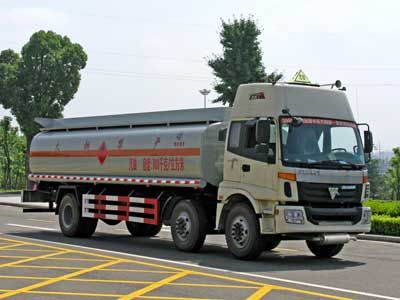 Cheng Liwei  CLW5240GYYB3 Oil tanker