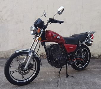 Guangjue  GJ2000DA Electric two wheeled motorcycle