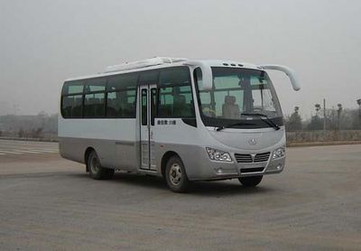 Jingma  JMV6660CF coach