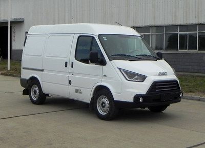 Jiangling Motors JX5045XDWMJ1 Mobile service vehicle