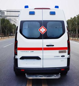 Kailiyang  KLY5030XJH6 ambulance