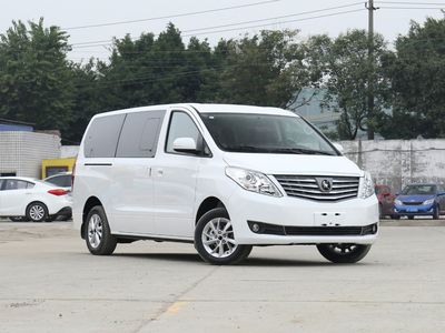 Dongfeng  LZ6511MQ20CMN multi-purpose vehicle 