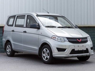 Wuling  LZW6445DEY multi-purpose vehicle 