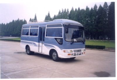 Peony  MD6602AD7 Light Bus