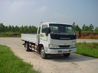 Yuejin  NJ1060MDA Truck