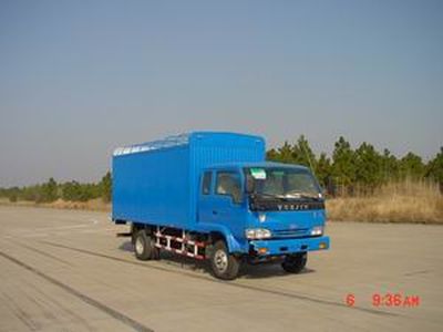 Yuejin  NJ5050PHDLW Canopy transport vehicle