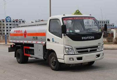 Jinbi  PJQ5089GJYOM Refueling truck